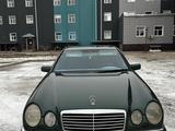 Mercedes-Benz E 230 1997 годаfor2 650 000 тг. в Кызылорда