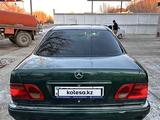 Mercedes-Benz E 230 1997 годаfor2 650 000 тг. в Кызылорда – фото 3