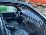 Mercedes-Benz E 230 1997 годаfor2 650 000 тг. в Кызылорда – фото 4