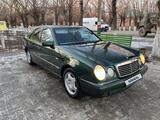 Mercedes-Benz E 230 1997 годаfor2 650 000 тг. в Кызылорда – фото 5