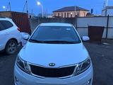Kia Rio 2013 года за 4 700 000 тг. в Атырау