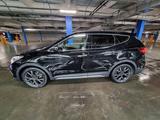 Hyundai Santa Fe 2016 года за 9 500 000 тг. в Усть-Каменогорск