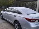 Hyundai Sonata 2014 годаүшін4 100 000 тг. в Шымкент – фото 2