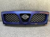 Решетка на Ниссан Мистраль R20 рестайлинг. за 15 000 тг. в Алматы