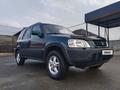 Honda CR-V 1999 годаfor4 500 000 тг. в Алматы