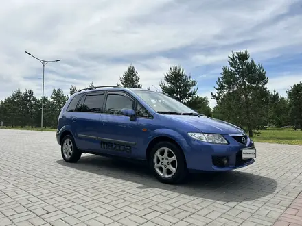 Mazda Premacy 2000 года за 3 400 000 тг. в Талдыкорган