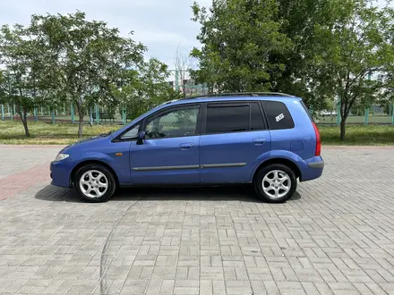 Mazda Premacy 2000 года за 3 400 000 тг. в Талдыкорган – фото 13