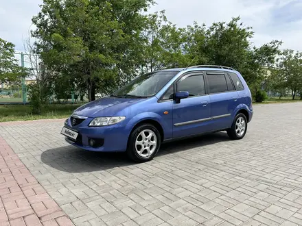 Mazda Premacy 2000 года за 3 400 000 тг. в Талдыкорган – фото 14