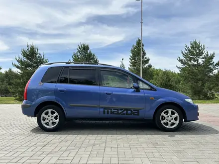 Mazda Premacy 2000 года за 3 400 000 тг. в Талдыкорган – фото 3