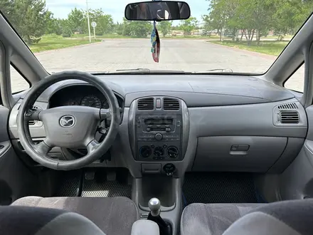 Mazda Premacy 2000 года за 3 400 000 тг. в Талдыкорган – фото 30