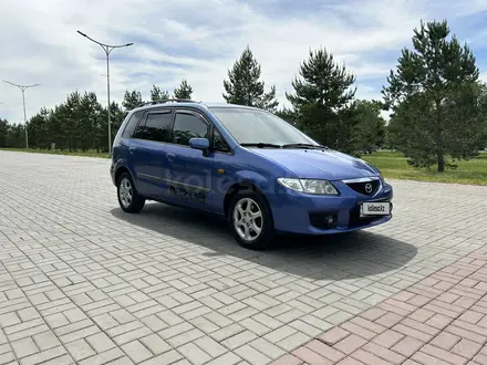 Mazda Premacy 2000 года за 3 400 000 тг. в Талдыкорган – фото 2