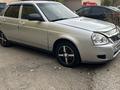 ВАЗ (Lada) Priora 2170 2011 годаfor2 000 000 тг. в Темиртау