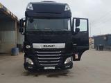 DAF  XF 480 FT 2018 годаfor24 000 000 тг. в Актау