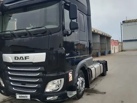 DAF  XF 480 FT 2018 года за 24 000 000 тг. в Актау – фото 11