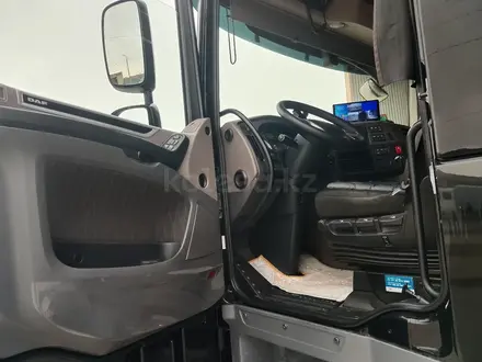 DAF  XF 480 FT 2018 года за 24 000 000 тг. в Актау – фото 6