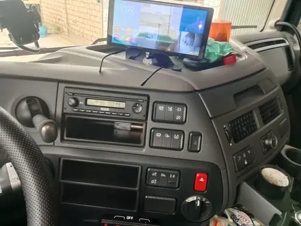 DAF  XF 480 FT 2018 года за 24 000 000 тг. в Актау – фото 7