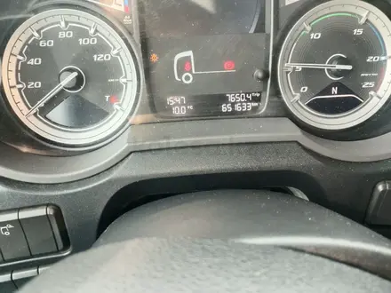 DAF  XF 480 FT 2018 года за 24 000 000 тг. в Актау – фото 8