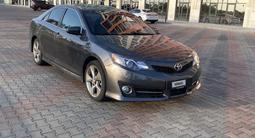 Toyota Camry 2014 годаүшін5 600 000 тг. в Шымкент