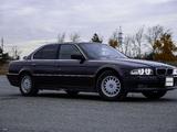 BMW 730 1995 года за 3 300 000 тг. в Рудный – фото 2