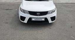 Kia Forte 2009 года за 5 200 000 тг. в Актау – фото 2