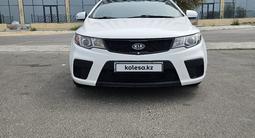Kia Forte 2009 года за 5 200 000 тг. в Актау
