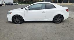 Kia Forte 2009 года за 5 200 000 тг. в Актау – фото 3