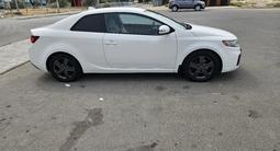 Kia Forte 2009 года за 5 200 000 тг. в Актау – фото 4