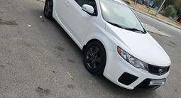 Kia Forte 2009 года за 5 200 000 тг. в Актау – фото 5