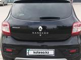 Renault Sandero Stepway 2015 годаүшін4 400 000 тг. в Караганда – фото 2