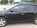 Renault Sandero Stepway 2015 годаfor4 400 000 тг. в Караганда – фото 3