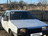 ВАЗ (Lada) 21099 2000 года за 500 000 тг. в Кокшетау