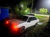 ВАЗ (Lada) 21099 2000 года за 500 000 тг. в Кокшетау – фото 2