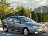 Chevrolet Lacetti 2023 года за 7 050 000 тг. в Шымкент