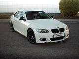 BMW 320 2009 годаүшін7 500 000 тг. в Караганда