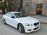 BMW 320 2009 года за 7 500 000 тг. в Караганда