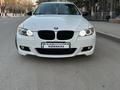 BMW 320 2009 годаүшін7 500 000 тг. в Караганда – фото 5