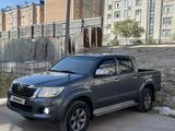 Toyota Hilux 2013 года за 9 000 000 тг. в Актау – фото 3