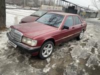 Mercedes-Benz 190 1992 года за 1 100 000 тг. в Алматы