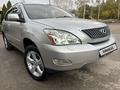 Lexus RX 330 2004 годаfor8 300 000 тг. в Алматы – фото 2