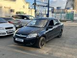 ВАЗ (Lada) Granta 2190 2013 годаүшін2 500 000 тг. в Павлодар – фото 4