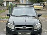 ВАЗ (Lada) Granta 2190 2013 годаүшін2 500 000 тг. в Павлодар