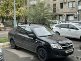 ВАЗ (Lada) Granta 2190 2013 годаүшін2 500 000 тг. в Павлодар – фото 3