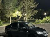 ВАЗ (Lada) Granta 2190 2013 годаүшін2 500 000 тг. в Павлодар – фото 5