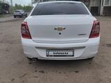 Chevrolet Cobalt 2022 года за 6 500 000 тг. в Алматы – фото 2