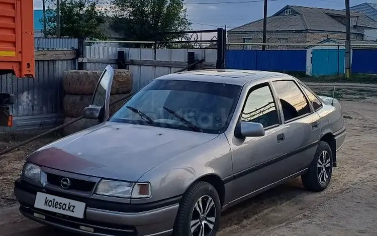 Opel Vectra 1995 годаүшін1 680 000 тг. в Актобе