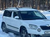 Skoda Yeti 2011 годаfor4 000 000 тг. в Щучинск – фото 3