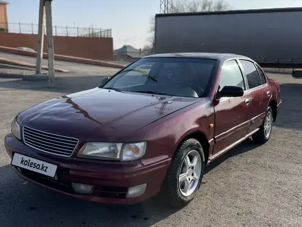 Nissan Maxima 1996 года за 1 400 000 тг. в Жезказган – фото 3