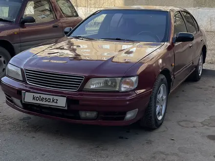 Nissan Maxima 1996 года за 1 400 000 тг. в Жезказган