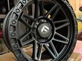 FUEL R17 6x139.7 9J за 340 000 тг. в Алматы