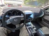 Nissan Altima 2004 года за 1 600 000 тг. в Астана – фото 3